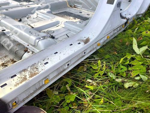 Left sideskirt KIA NIRO I (DE) E-NIRO | BP28907452C115 