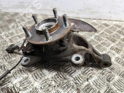 Right front steering knuckle MAZDA CX-5 (KE, GH) 2.2 D AWD (KE2AW) | BP36063679M26 - Image 6