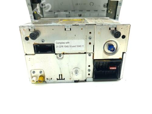 Electronic module MASERATI QUATTROPORTE V 4.2 | BP36203593M83  - Image 6