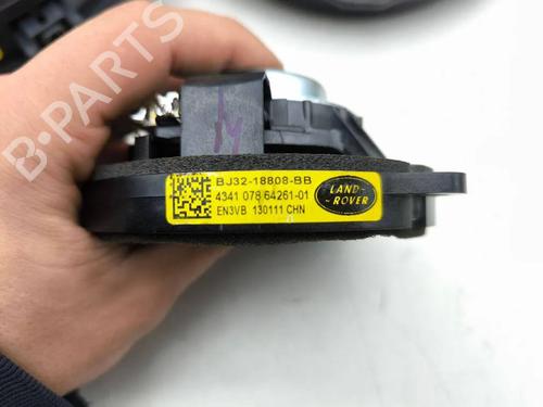 Electronic module LAND ROVER RANGE ROVER EVOQUE (L538) 2.2 D 4x4 | BP29615065M83 - Image 9