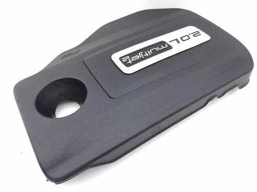 Upper protection JEEP CHEROKEE (KL) 2.0 CRD | BP33898550M93 - Image 3