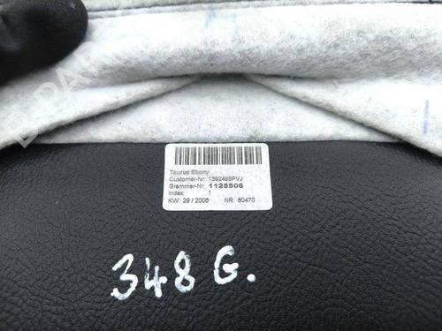 Armrest / Center console LAND ROVER RANGE ROVER SPORT I (L320) 2.7 D 4x4 | BP29510131I20 