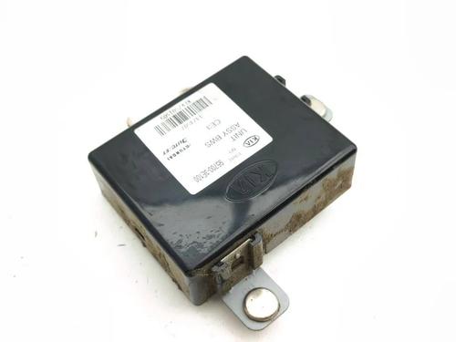 Electronic module KIA SORENTO I (JC) 2.5 CRDi | BP36190837M83 - Image 3