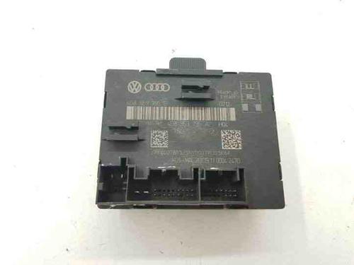 Used Electronic module AUDI A6 C7 (4G2, 4GC) 2.0 TDI (177 hp) 28870946
