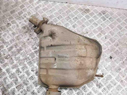 Exhaust system JEEP GRAND CHEROKEE IV (WK, WK2) 3.0 CRD V6 4x4 | BP28879944M121