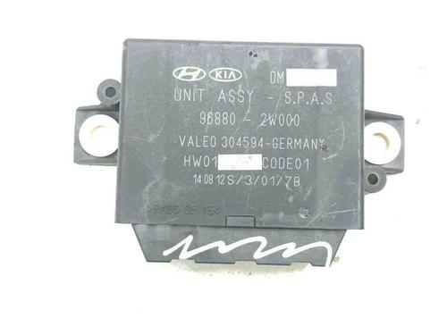 Electronic module HYUNDAI SANTA FÉ III (DM, DMA) 2.2 CRDi 4WD | BP28902011M83 