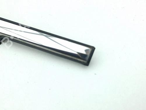 Dørliste NISSAN NAVARA NP300 Platform/Chassis (D23) 2.3 dCi 4x4 | BP38246048C150 - Image 2