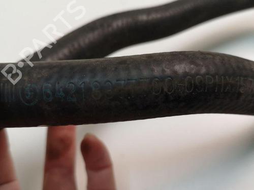 Pipe BMW 7 (E65, E66, E67) 730 d | BP28886944M125 