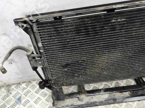AC radiator BMW 5 (E39) 530 d | BP28853434M32 