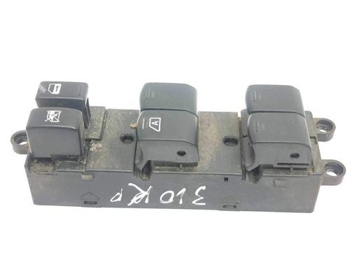 Left rear window switch SUBARU FORESTER (SH_) 2.0 D AWD (SHH, SHD, SHN) | BP28889312I29 