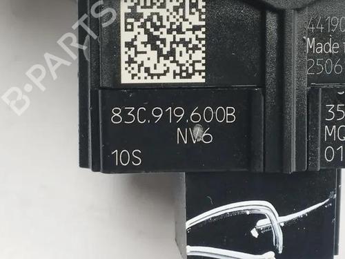 Switch AUDI Q3 (F3B) 35 TFSI | BP28861049I30 