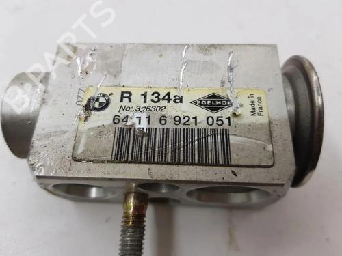 Electronic sensor BMW 5 Touring (E61) 530 d | BP33919973M84 - Image 6