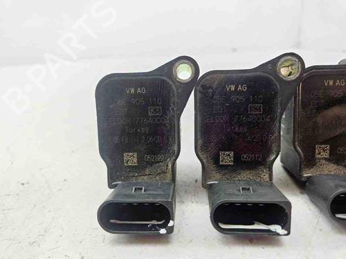 Ignition coil VW TIGUAN (AD1, AX1) 1.5 TSI | BP28899421M94 