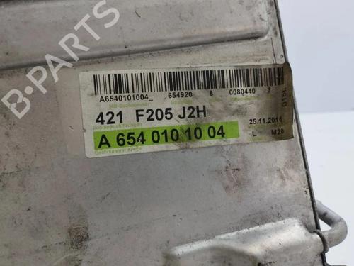 Intercooler MERCEDES-BENZ E-CLASS (W213) E 220 d (213.004) | BP28904549M30 - Image 2
