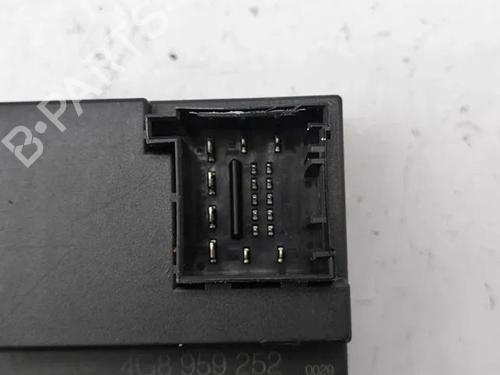 Electronic module AUDI A7 Sportback (4GA, 4GF) 3.0 TDI quattro | BP28863179M83 
