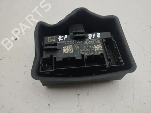 Electronic module AUDI A5 (F53, F5P) 2.0 TDI | BP36397604M83 - Image 5