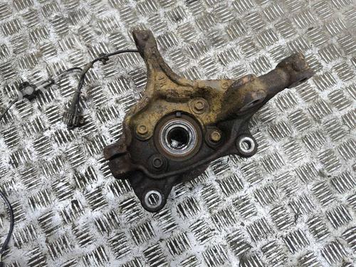 Left front steering knuckle MAZDA CX-5 (KF) 2.2 D | BP38342996M25 - Image 7