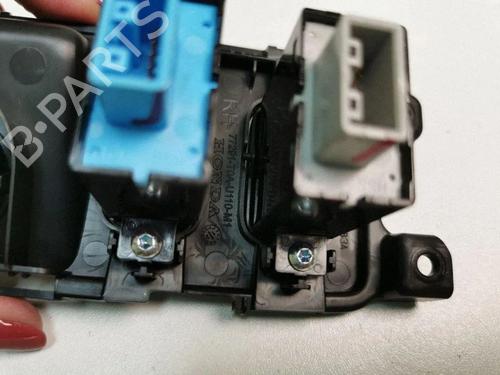 Switch HONDA CR-V IV (RM_) 2.2 i-DTEC AWD (RE6) | BP37404877I30 - Image 5