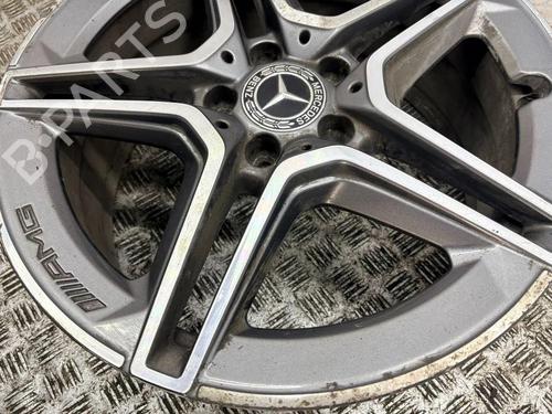 Fælk MERCEDES-BENZ A-CLASS (W177) A 180 d (177.003) | BP33398701C45 - Image 7