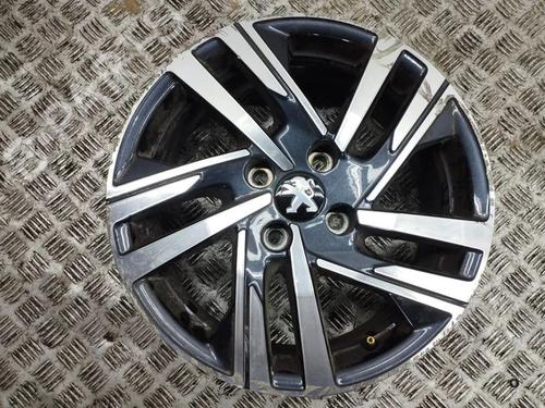 Used Rim Rim 33985089 33985089