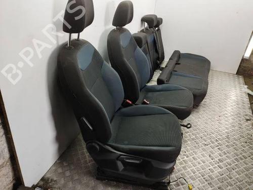 Seats set SEAT ATECA (KH7, KHP) 1.4 TSI | BP28854145C78 - Image 6