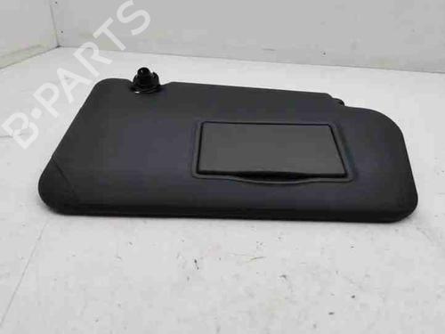 Right sun visor NISSAN JUKE (F16_) 1.6 Hybrid | BP28865011I2 - Image 2