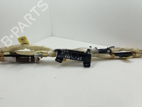 Used Right curtain airbag SAAB 9-7X 4.2 AWD (290 hp) 28897940