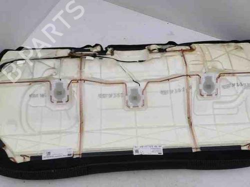 Rear seat AUDI A1 Sportback (8XA, 8XF) 1.0 TFSI | BP28863106C17 