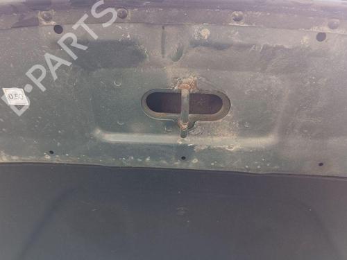 Hood HYUNDAI SANTA FÉ II (CM) 2.2 CRDi 4x4 | BP28892383C1 