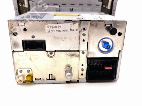 Módulo eletrónico MASERATI QUATTROPORTE V 4.2 | BP29867011M83