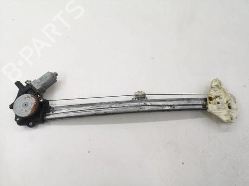 Used Front left window mechanism Front left window mechanism 33207408 33207408