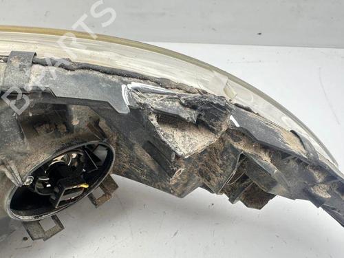 Right headlight MERCEDES-BENZ A-CLASS (W169) A 160 CDI (169.006, 169.306) | BP28892673C29 