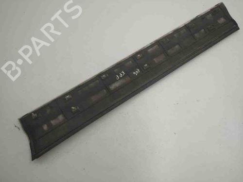 Door moulding trim PORSCHE CAYENNE (92A) 3.0 Diesel | BP28896664C150