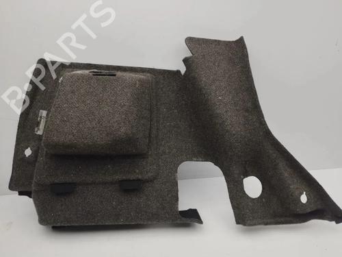 Boot lining MERCEDES-BENZ A-CLASS (W169) A 180 CDI (169.007, 169.307) | BP36349138I3 - Image 2