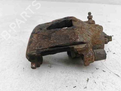 Right front brake caliper AUDI A2 (8Z0) 1.4 | BP28860566M104 
