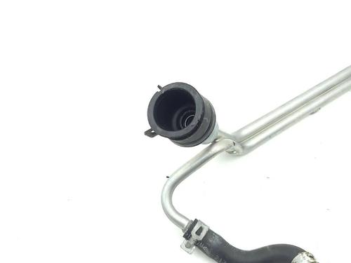 Pipe HONDA HR-V (GH_) 1.6 16V (GH1, GH3) | BP36083290M125 - Image 2