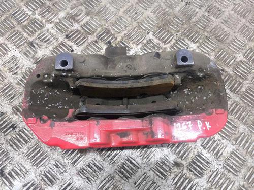 Left front brake caliper MASERATI GHIBLI III (M157) 3.0 D | BP37699264M105  - Image 6