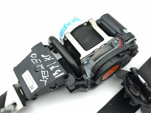 Front left seatbelt MERCEDES-BENZ GLE (V167) GLE 400 d 4-matic (167.123) | BP36082115I26 - Image 2