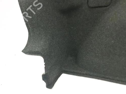Boot lining SEAT IBIZA V (KJ1, KJG) 1.0 TSI | BP36348494I3 - Image 12
