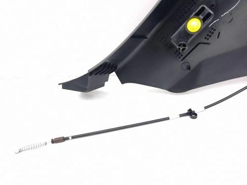 Boot lining FORD KUGA III (DFK) 2.5 Duratec Plug-in-Hybrid | BP38244613I3 - Image 10