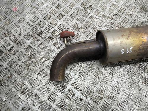 Exhaust system VW GOLF VIII (CD1, DA1) 1.5 TSI | BP40247542M121 - Image 8