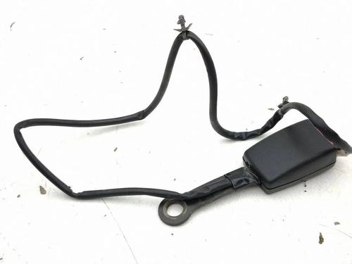 Used Seat buckle Seat buckle 39645165 39645165