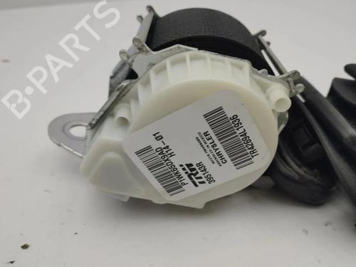 Rear left seatbelt JEEP CHEROKEE (KL) 2.2 CRD 4x4 | BP33985029I29 - Image 5