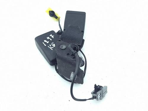 Seat buckle JAGUAR E-PACE (X540) 2.0 D180 AWD | BP38247781I32 - Image 5