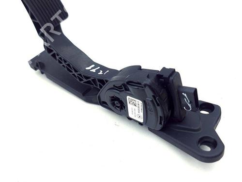 Pedal MERCEDES-BENZ M-CLASS (W166) ML 250 CDI / BlueTEC 4-matic (166.004, 166.003) | BP28907290I4 