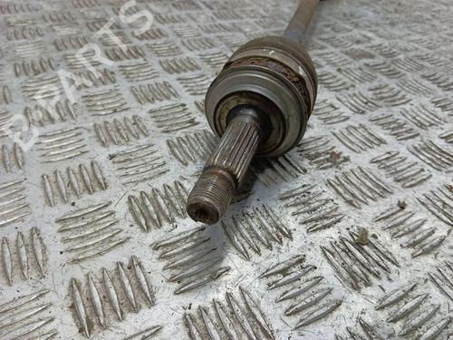 Left rear driveshaft HONDA CR-V IV (RM_) 1.6 i-DTEC 4WD (RE6) | BP40192540M40 - Image 5