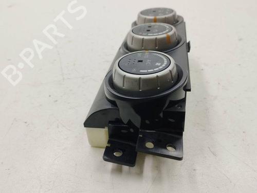 Electronic module NISSAN X-TRAIL II (T31) 2.0 dCi 4x4 | BP28893856M83 
