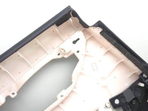 Rear right panel INFINITI Q50 50 D | BP28877438C61 