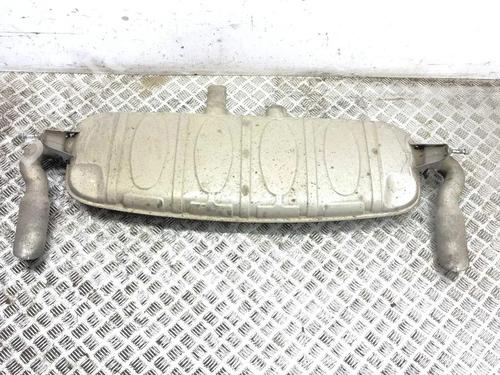 Used Exhaust system Exhaust system 33255694 33255694