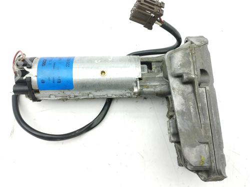 Modulo electronico MERCEDES-BENZ S-CLASS (W220, V220) S 320 CDI (220.026, 220.126) (197 hp) 28872325